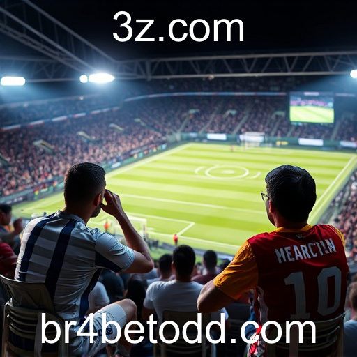 Explorando a Emoção das Apostas ao Vivo no Br4bet