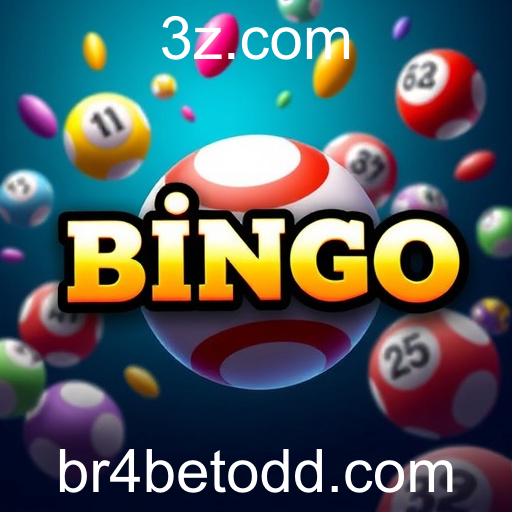 A Ascensão do Jogo de Bingo na Plataforma br4bet