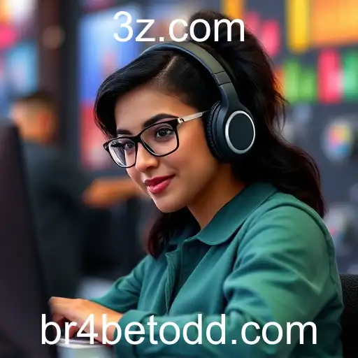 A Revolução dos eSports e o Crescimento dos Sites de Apostas