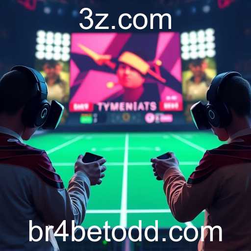 Análise do Crescimento dos Sites de Jogos em 2025