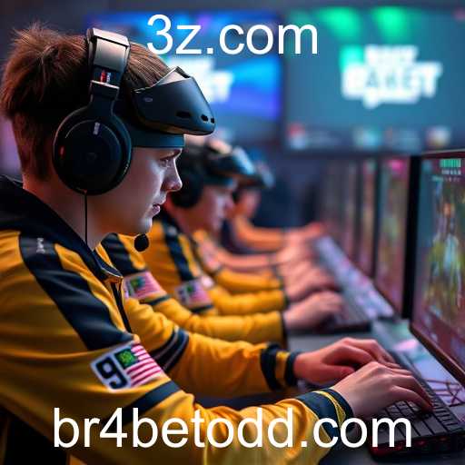 O Impacto dos Jogos de Apostas Virtuais em 2025