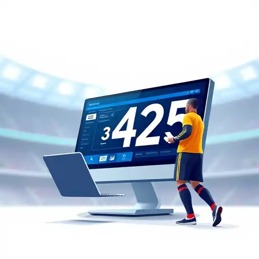 O Impacto dos Avanços Tecnológicos nos Jogos de 2025