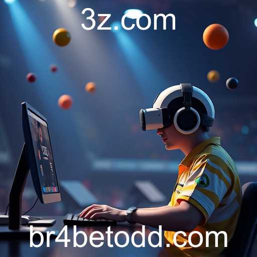 Inovações no Mercado de Jogos e o Impacto da br4bet