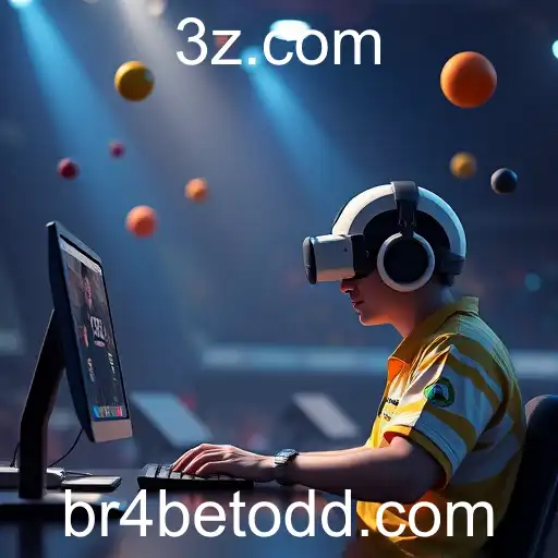 Inovações no Mercado de Jogos e o Impacto da br4bet