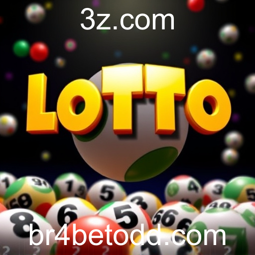 Explorando o Fascinante Mundo dos Jogos Lotéricos no br4bet