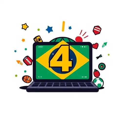 A Expansão dos Jogos Online em 2025: O Impacto do br4bet