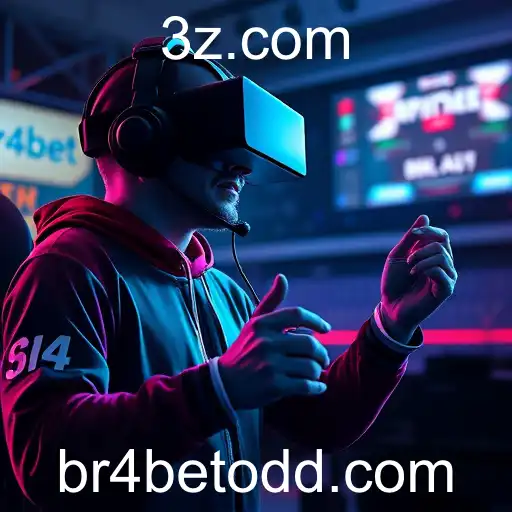 A Influência da Tecnologia no Mercado Brasileiro de Apostas Online