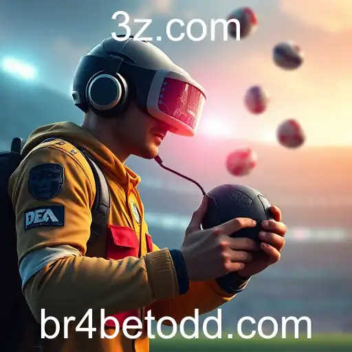 Inovações e Desafios Atuais do Mercado de Jogos