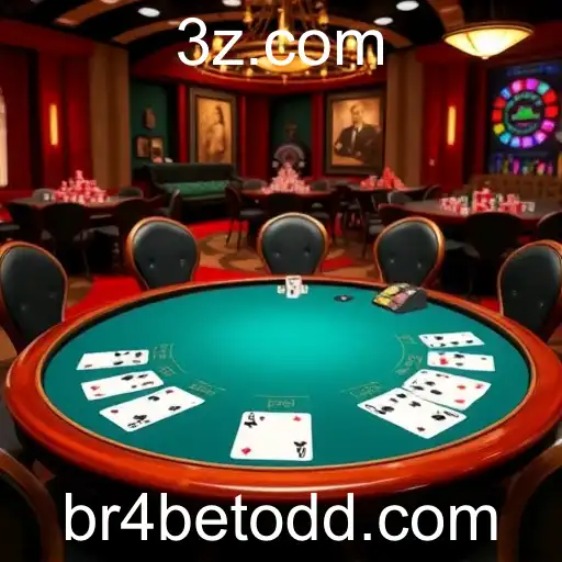 Impacto dos Sites de Apostas Online no Brasil