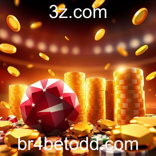Descubra a Emoção das Promoções Especiais na br4bet