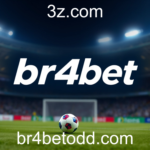 A Era das Apostas Esportivas no Br4bet: Uma Nova Categoria de Entretenimento