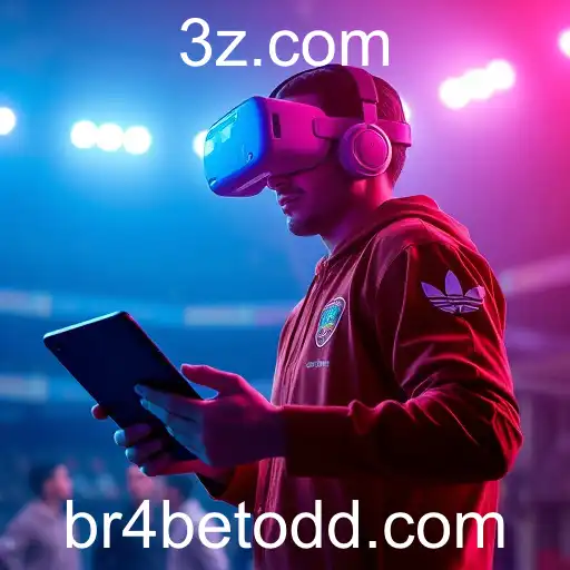 Impacto da Tecnologia nos Jogos Online