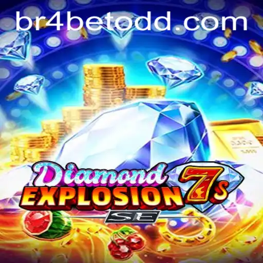 Discover the Thrills of DiamondExplosion7sSE: A Game of Luck and Strategy