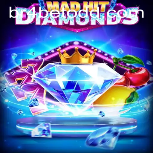 MadHitDiamonds: A Revolutionary Twist in Gaming